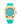 FKM Rubber Strap for Audemars Piguet 41mm Royal Oak Offshore - Aqua
