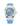 FKM Rubber Strap for Audemars Piguet 41mm Royal Oak Offshore - Baby Blue