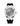 FKM Rubber Strap for Audemars Piguet 41mm Royal Oak Offshore - Black