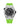 FKM Rubber Strap for Audemars Piguet 42mm Royal Oak Offshore - Lime Green