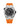 FKM Rubber Strap for Audemars Piguet 42mm Royal Oak Offshore - Orange