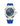 FKM Rubber Strap for Audemars Piguet 41mm Royal Oak Offshore - Royal Blue