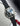 Retro Sport FKM Rubber Strap 20mm-22mm - Onyx Black