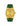 FKM Rubber Strap CTS for Tissot PRX - Green