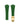 FKM Rubber Strap CTS for Tissot PRX - Green