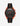 Rubber Strap for Omega X Swatch MoonSwatch Mission On Earth - Lava