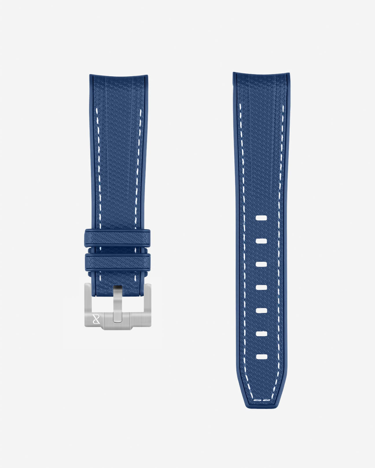 Rubber Strap For Omega X Swatch MoonSwatch Mission To Neptune Ptahcron rubber-strap-for-omega-x-swatch-moonswatch-mission-to-neptune-ptahcron