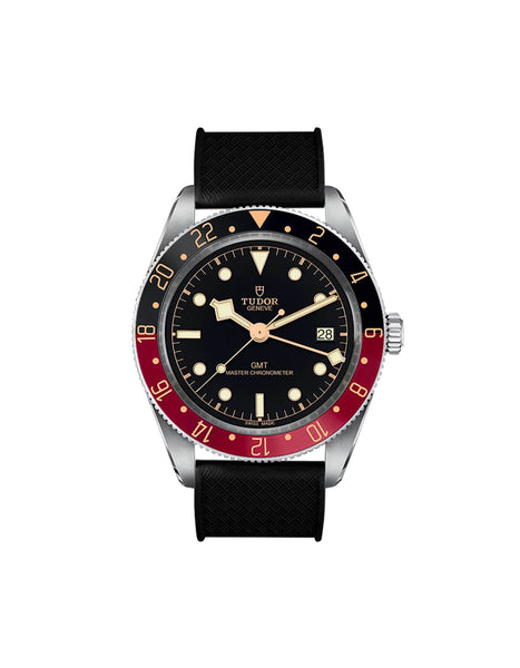 Tropical FKM Rubber CTS - Black – Ptahcron